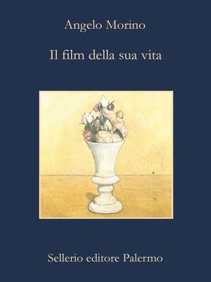 cover image of Il film della sua vita